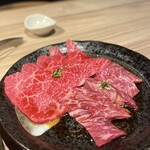 Yakiniku Shikishima Ponga - 