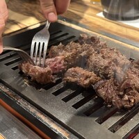 黒毛和牛ヘレ肉専門店 炭火焼肉 りきちゃん 北浜店 - 