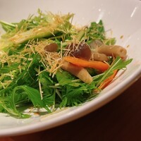 京の禅 車 四条烏丸店 - 