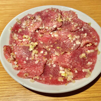 ビーフキッチン 恵比寿店 - 