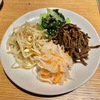 ビーフキッチン 恵比寿店 - 