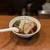 スパイス・ラー麺 卍力 秋葉原店