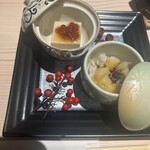 美食庵 あきつ - 