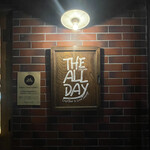 THE ALL DAY - 
