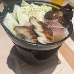 美食庵 あきつ - 