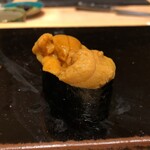 Shimbashi Sushi Seishin - 