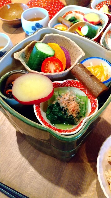 Ikiiki Shokudo photo 5