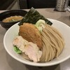 つけ麺 五ノ神製作所