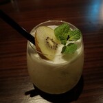 XEX ATAGO GREEN HILLS / The BAR - 