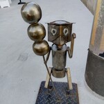 B-yond - 河童君  今日も１日お疲れ様