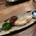 Gyosai Diya Tahei - 香り…伝わりません…よね　　すご〜くいい香りがします