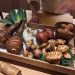 橦木町 しみず - 