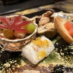 日本料理 八千代 - 