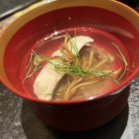 日本料理 八千代 - 