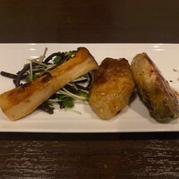 鉄板焼 燦燈 - 