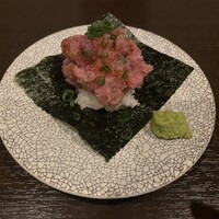 鉄板焼 燦燈 - 
