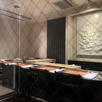 日本料理 晴山 - 