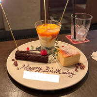 マディソン ニューヨーク キッチン -  マディソン ニューヨーク キッチン -