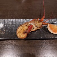 鉄板焼 燦燈 - 