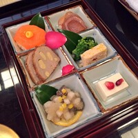 菊乃井 本店 - 