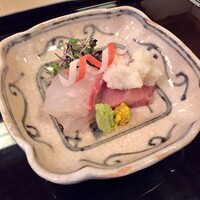 菊乃井 本店 - 