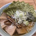 麺屋 つるる - 