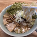 麺屋 つるる - 