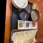元祖中華　和合餃子 - 