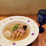 Gion Duck Noodles - 