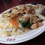 中国家庭料理城香亭 - 