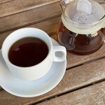 カフェ＆ダイニング デルフィーノ - 