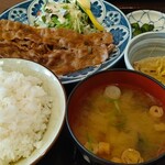 日本料理 三平 - 