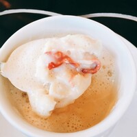 表参道うかい亭 - 