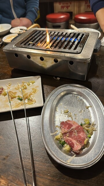 Yakiniku Manten photo 3