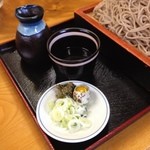 つちや食堂 - 