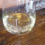 白ワイン・トレッヴィアーノ