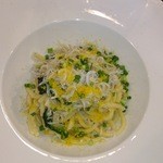 トラットリア ギヘイ - 