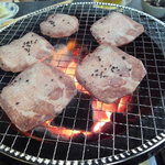 萩之茶屋鶴一 - 