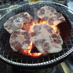 萩之茶屋鶴一 - 