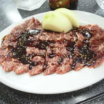 萩之茶屋鶴一 - 