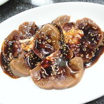 萩之茶屋鶴一 - 