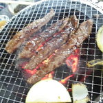 萩之茶屋鶴一 - 