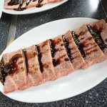 萩之茶屋鶴一 - 