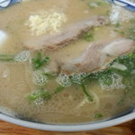 ふくちゃんラーメン - 