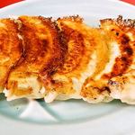 ジャンボ餃子４６０円