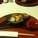 有馬温泉 銀水荘 兆楽 - 