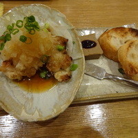 とり茶太郎 - 