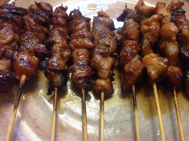 お持ち帰りonlyな美味しい焼き鳥屋教えましょうか By グルメ部みかん 炭火焼 鳥豚 西衣山 焼鳥 食べログ お持ち帰りonlyな美味しい焼き鳥屋教えましょうか By グルメ部みかん 炭火焼 鳥豚 西衣山 焼鳥 食べログ