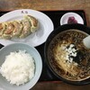 天芯ラーメン 瑞穂店