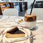 プレストコーヒー - 